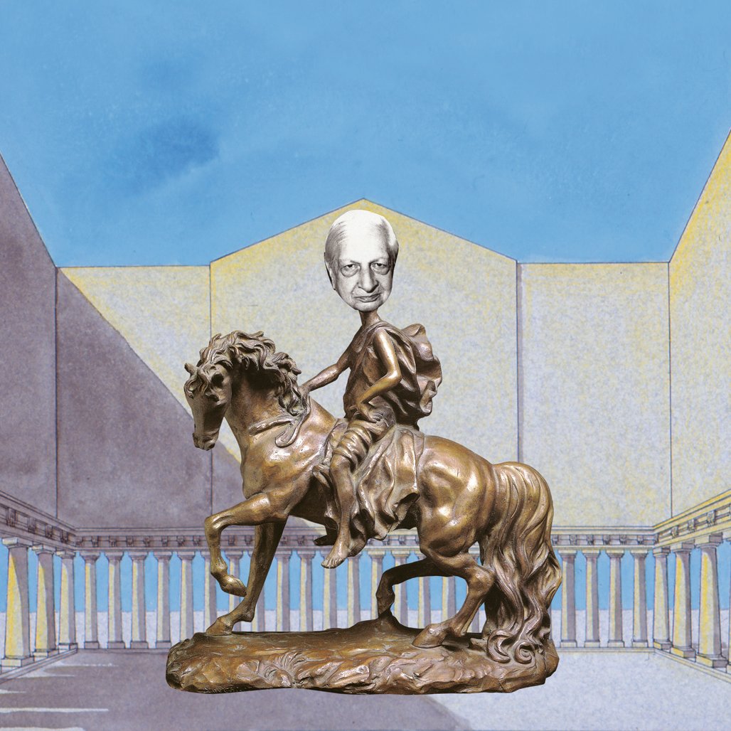 Giorgio de Chirico